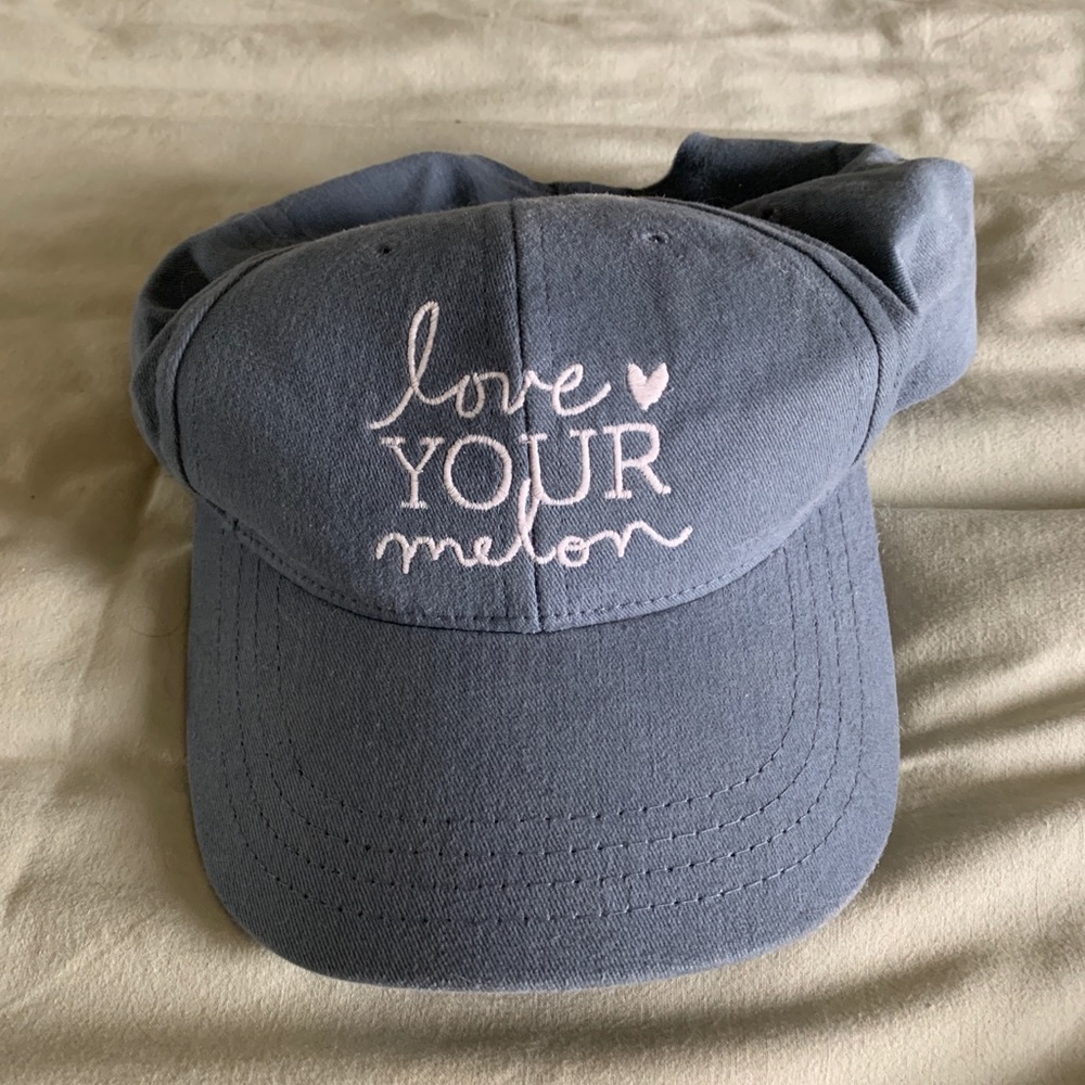 Love Your Melon hat